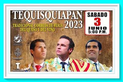 Opinión. Lo que viene en la Fiesta Brava en Querétaro y la Ciudad de México