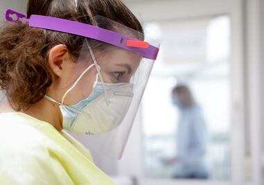 Querétaro rebasó este miércoles 11 mil casos acumulados de Covid-19