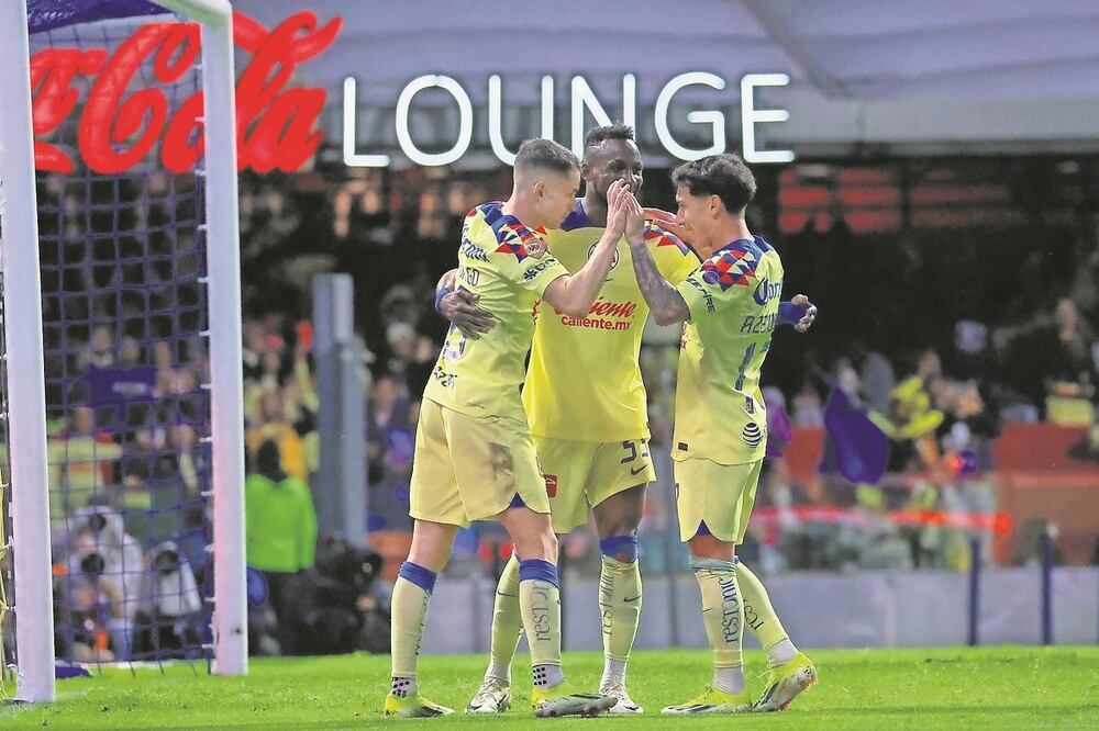 Foto: Imago7/ Manlio Contreras