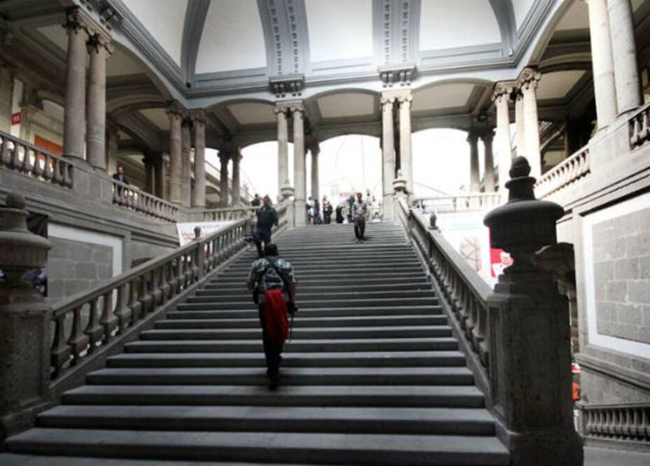 Minería, 200 años de la joya de Tolsá