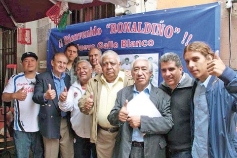 Piden castigo a racista, veteranos