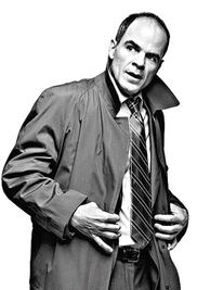 ”La ficción, tan violenta realidad”