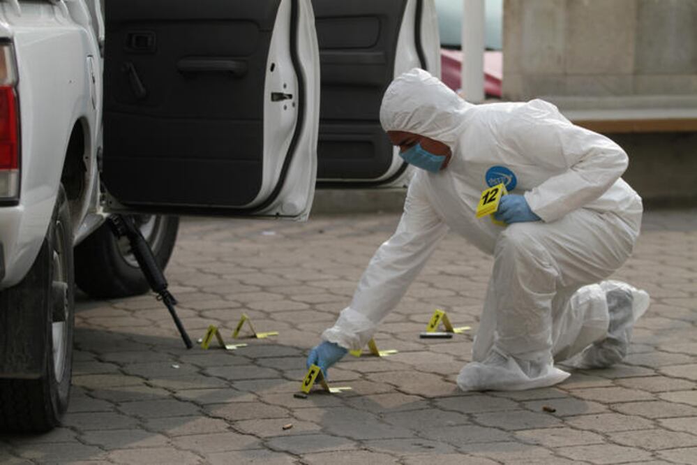 Foto: Archivo. El Universal