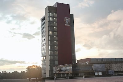 UNAM premiará trabajo a favor de migrantes