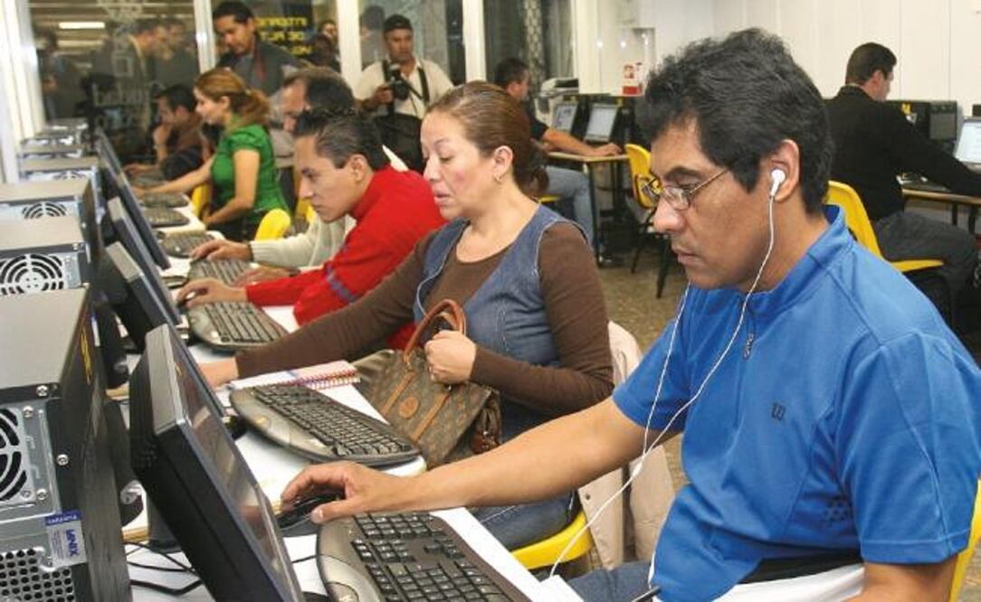 Foto: Archivo El Universal