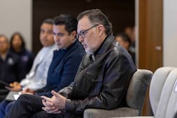 Llama gobernador a mantener la voluntad de escucharse 