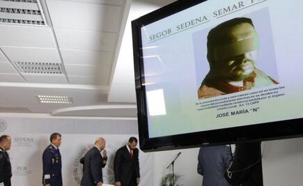 Vinculan a proceso a “El Z43” por posesión de drogas