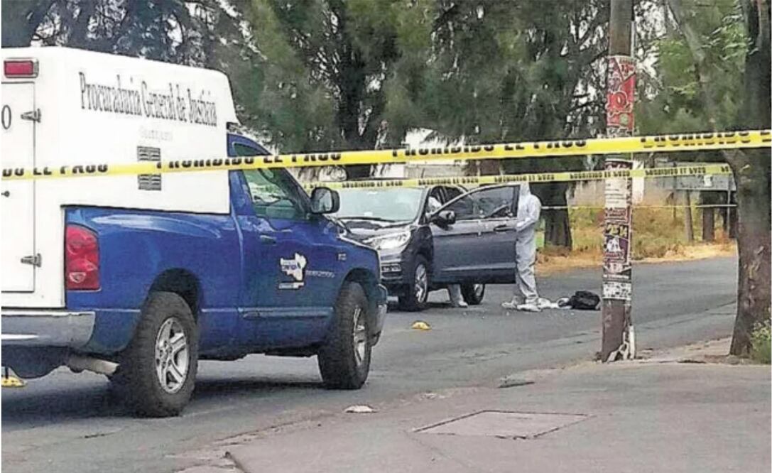 Foto: Archivo, El Universal