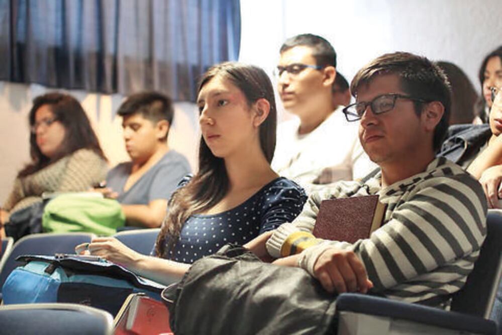Realizan talleres de periodismo en FCPyS