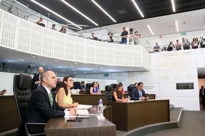 “Hay disputa política en la reforma educativa”: especialista  