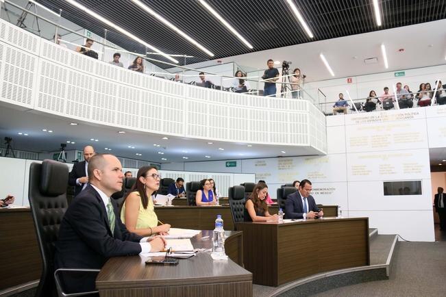 “Hay disputa política en la reforma educativa”: especialista