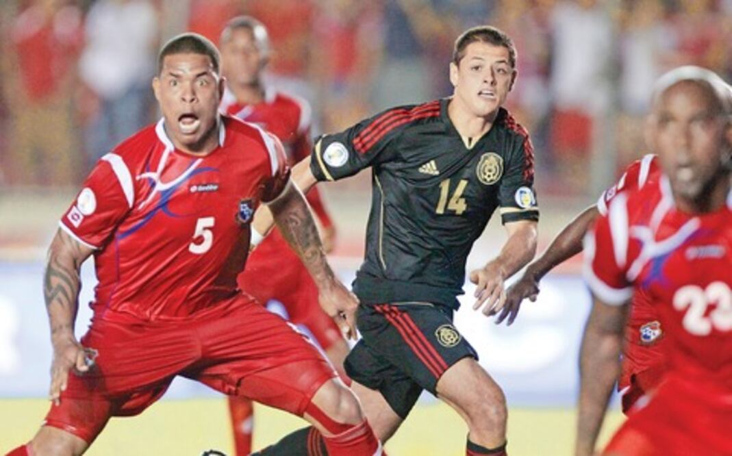 Temen que México soborne