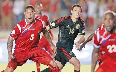 Temen que México soborne