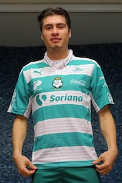 Al Santos le ilusiona el nuevo torneo