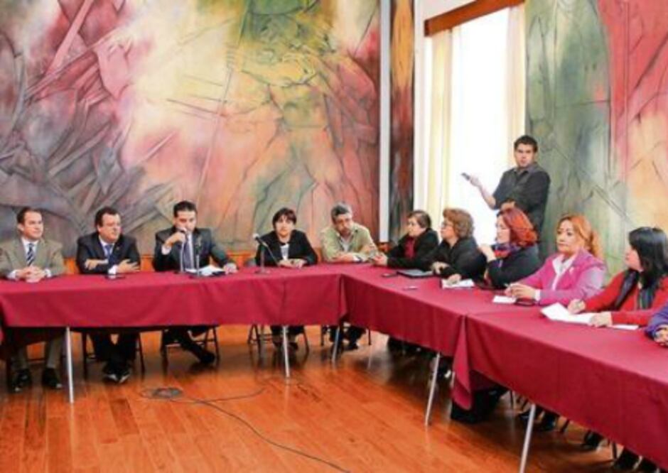 Estallará huelga en la UAQ