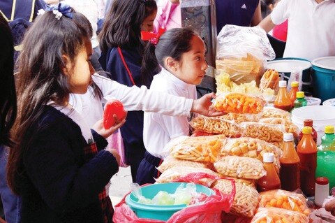 Sedentarismo detona el riesgo de obesidad