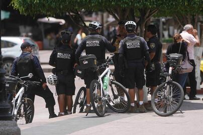Incrementarán salario a policías de Querétaro