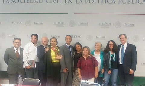 Falta concientizar sobre homofobia: Inmupred