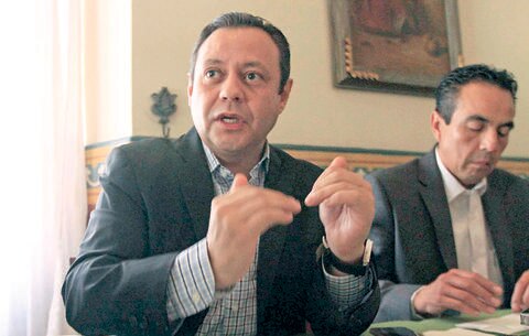 Aprueban recursos extraordinarios para 2016