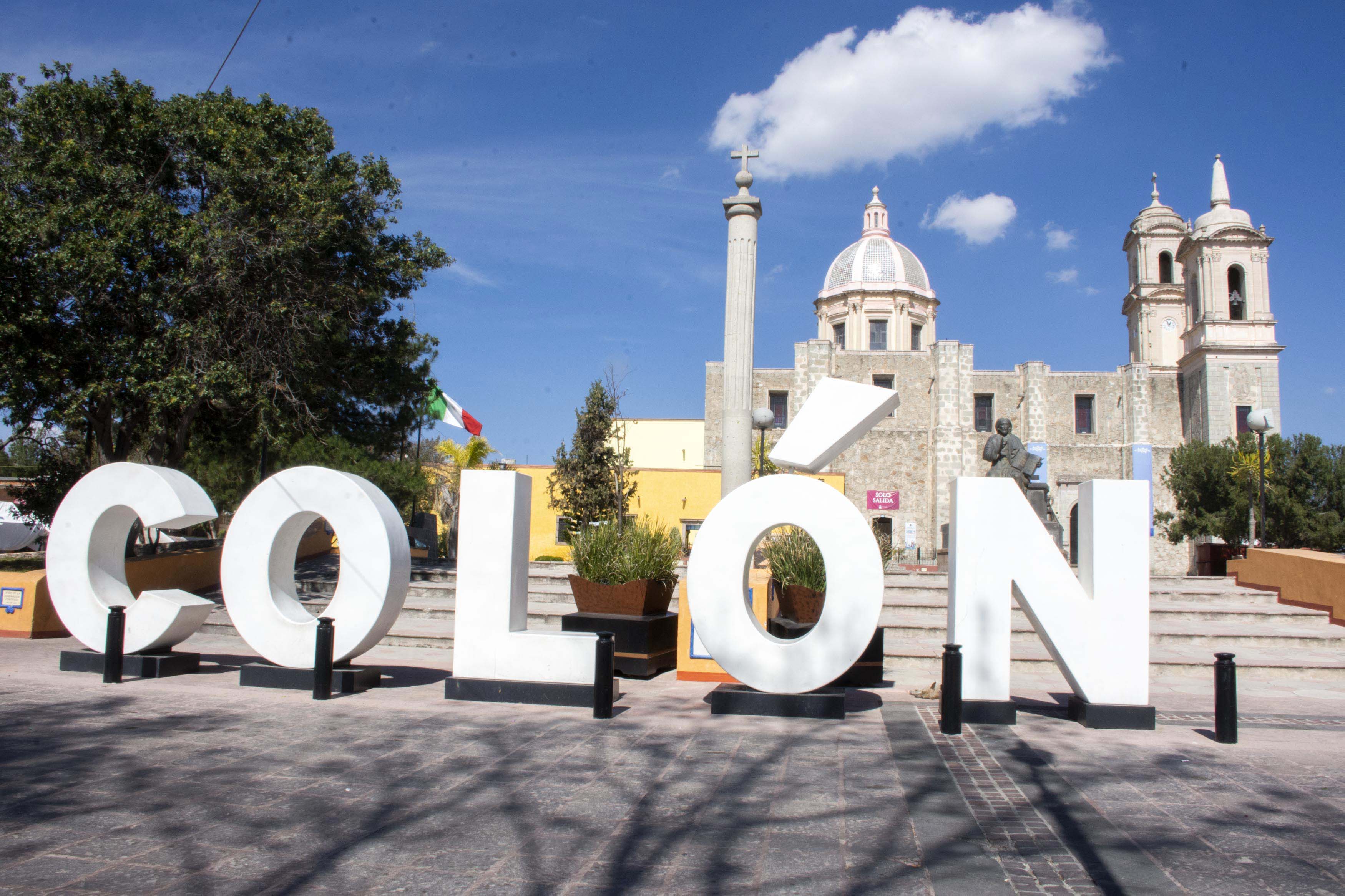 Desde donaciones de terrenos hasta gastos excesivos, las irregularidades en Colón