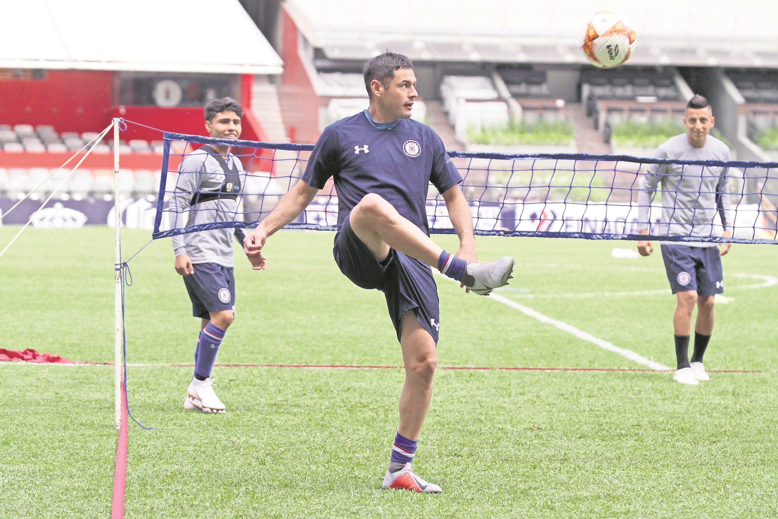 Foto: Carlos Mejía/El Universal