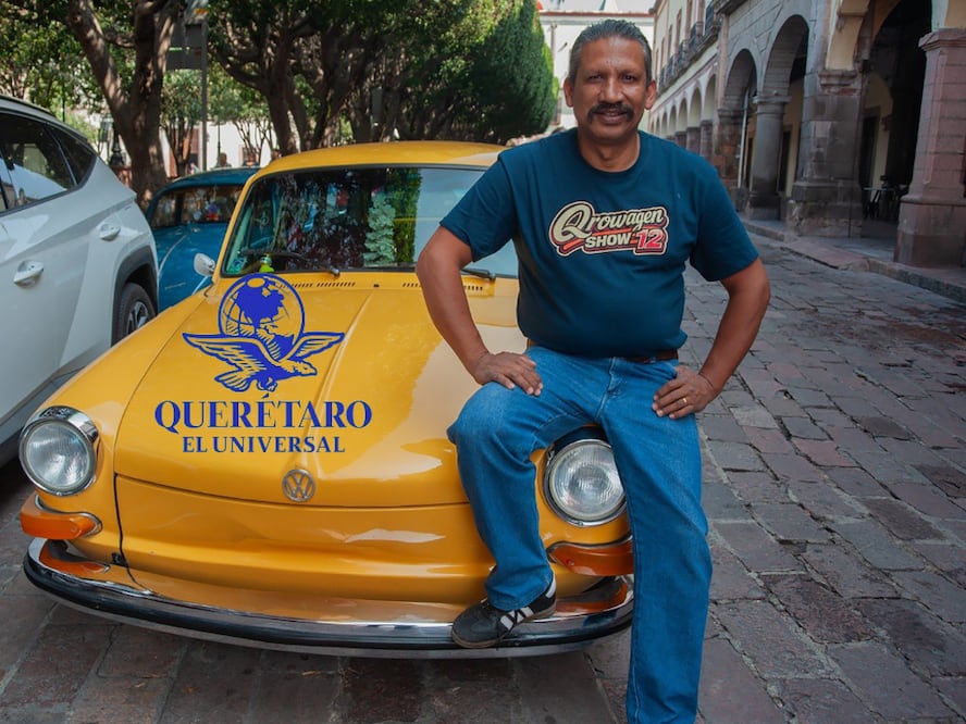 FOTO. FERNANDO CAMACHO