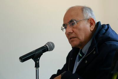 Juzgan a diputados antes de tiempo: Antonio Zapata 