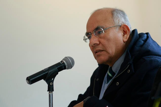 Juzgan a diputados antes de tiempo: Antonio Zapata