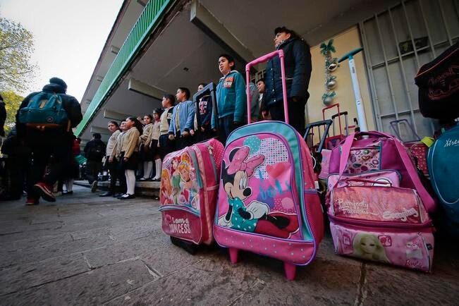 Foto: Archivo. El Universal