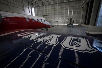 Planean fabricar primer avión 100% mexicano