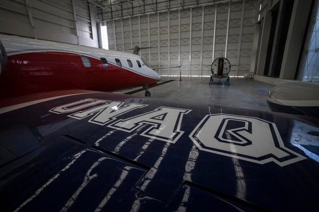 Planean fabricar primer avión 100% mexicano