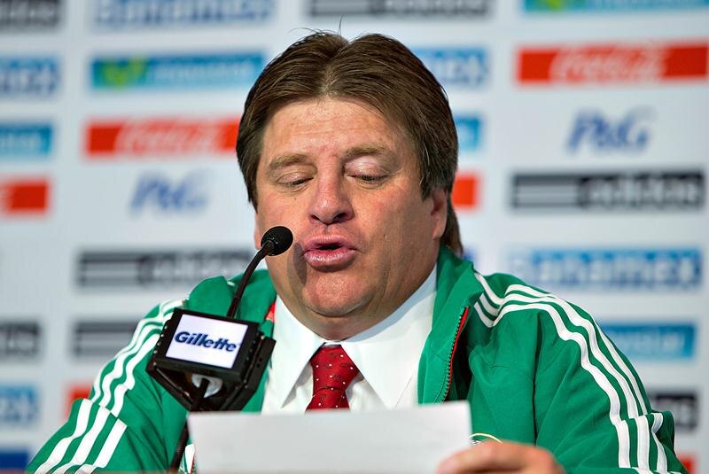 El piojo ya ve el cambio tricolor