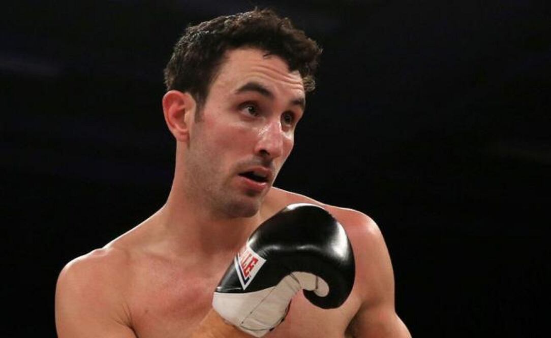 ESPECIAL. Scott Westgarth
