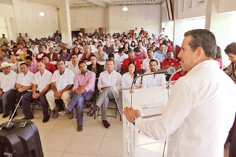 Certifican a PRI estatal