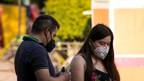 “Enero, el mes más negro de pandemia”