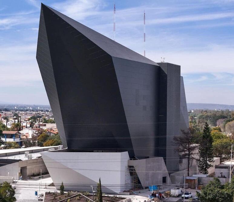 Foto: Instagram Espacio_vivido