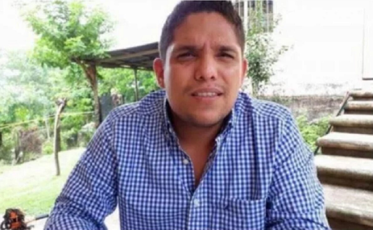 En pleno convivio navideño, asesinan a edil y a síndico en Oaxaca