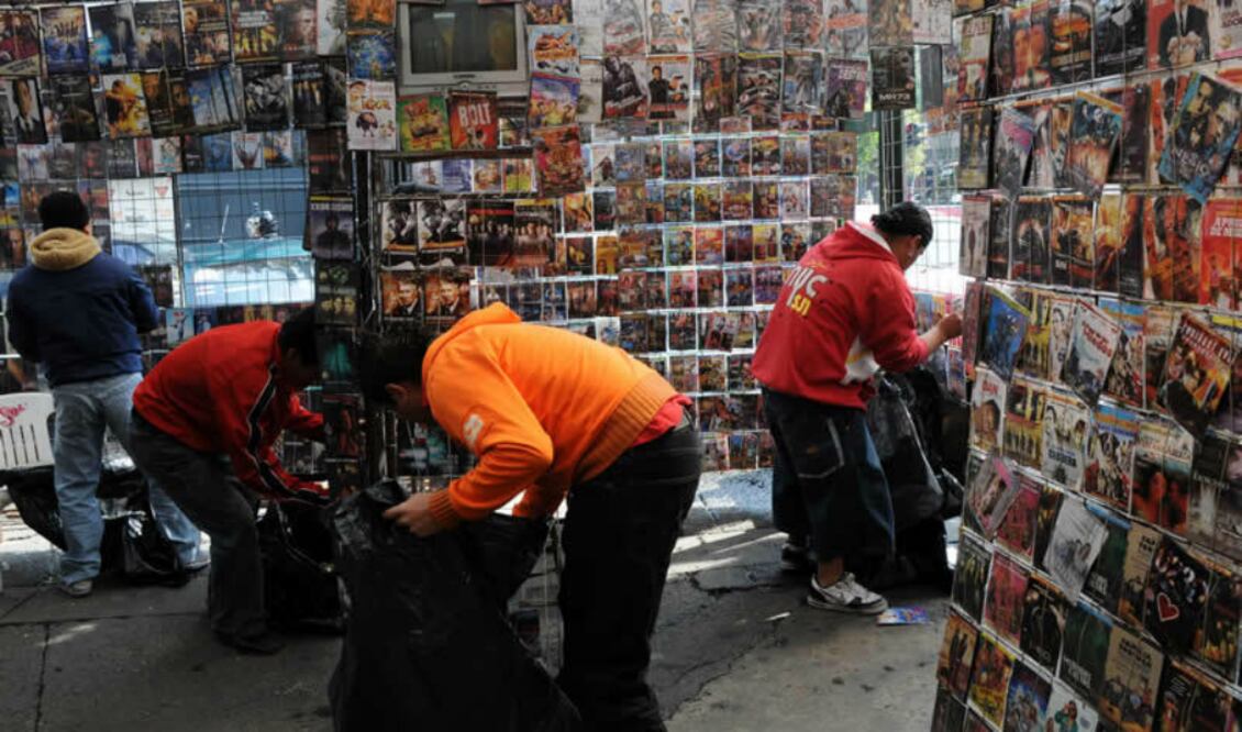 FOTO: Archivo El Universal