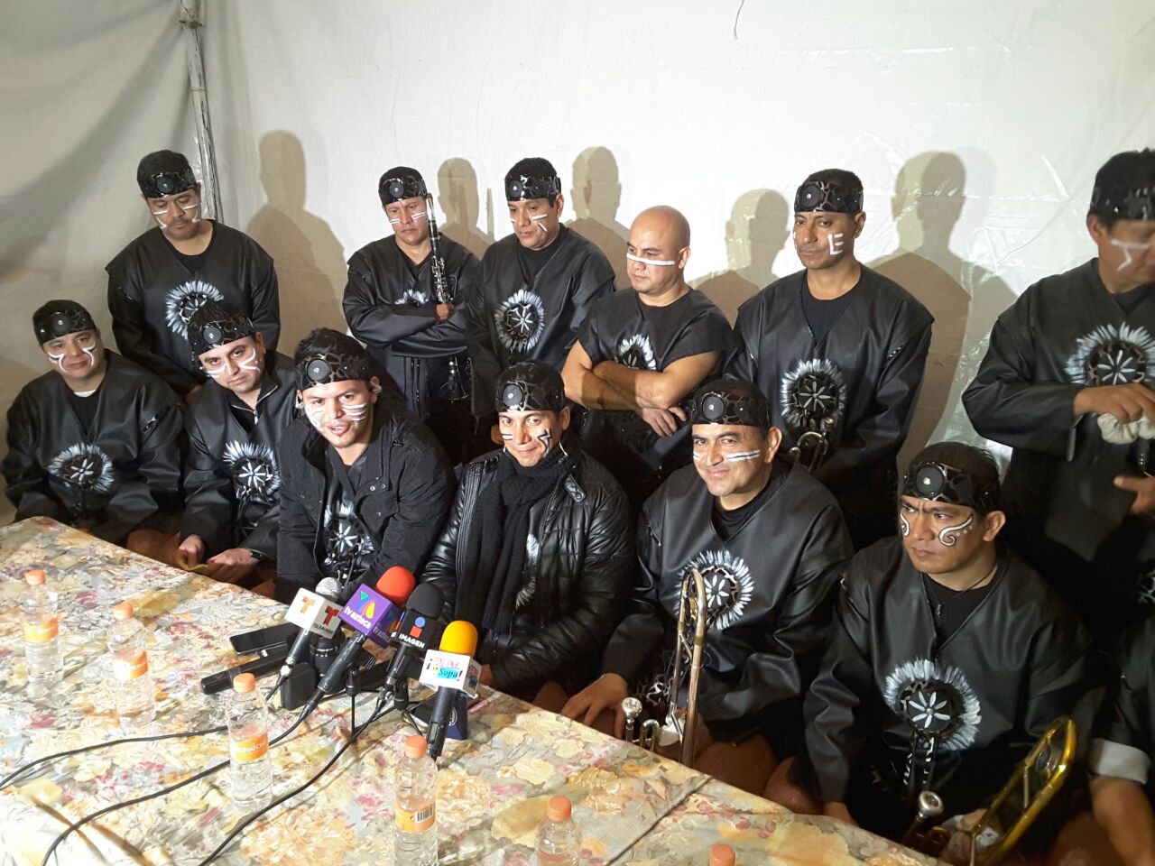 Adiós Guerrero Salvaje