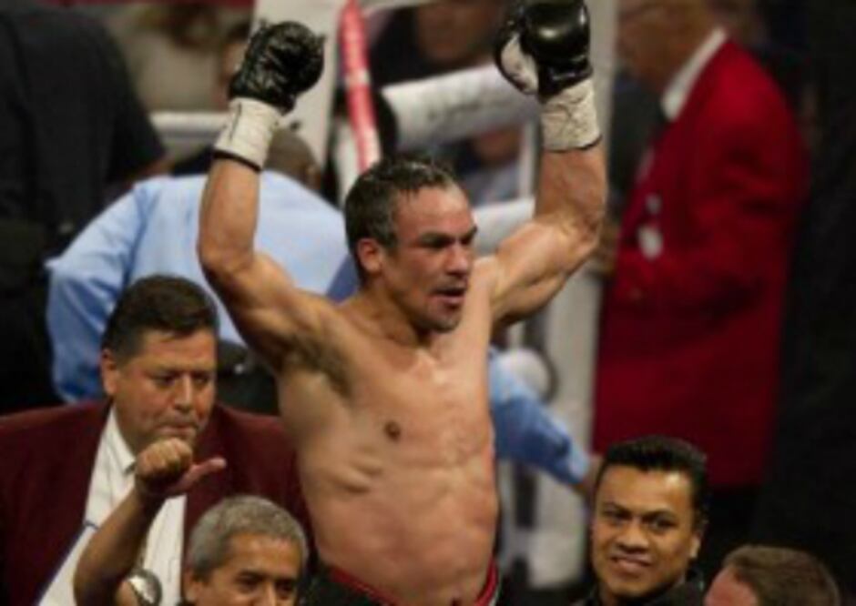 "Me volvieron a robar": JMM