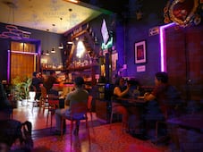 Afluencia en bares bajó 35% durante verano