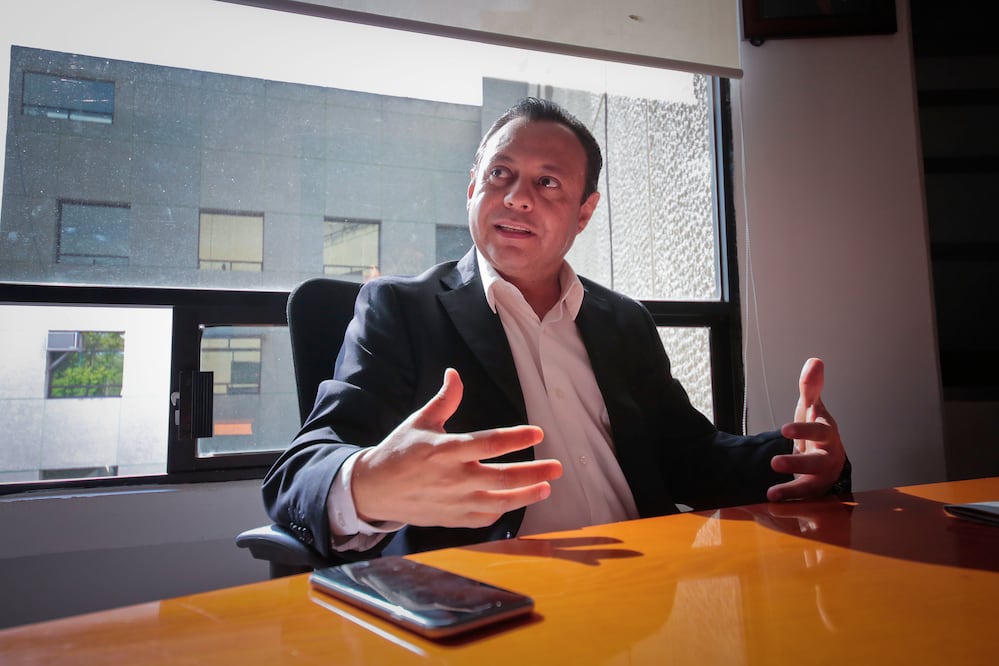 Foto: Víctor Pichardo