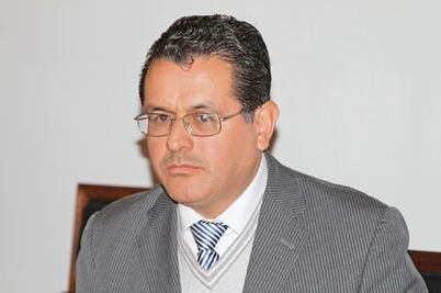 Retroceso en seguridad: diputado