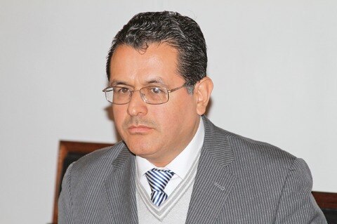 Retroceso en seguridad: diputado