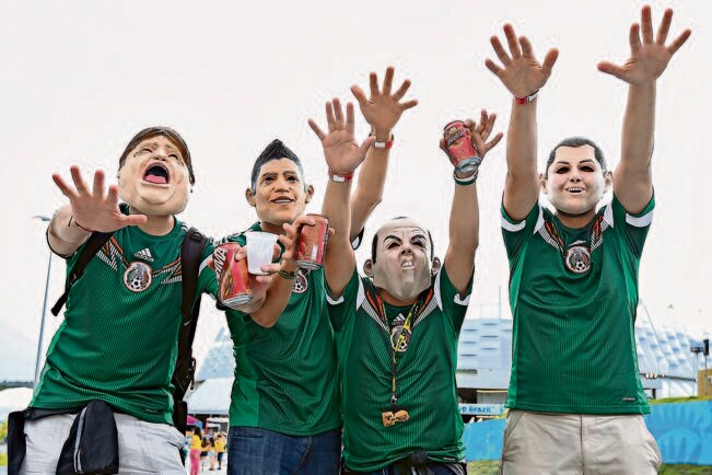 Grito sí es discriminatorio: homosexuales