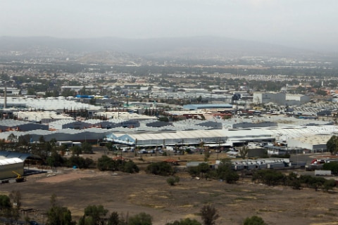 Aumenta inversión privada en El Marqués hasta 25%