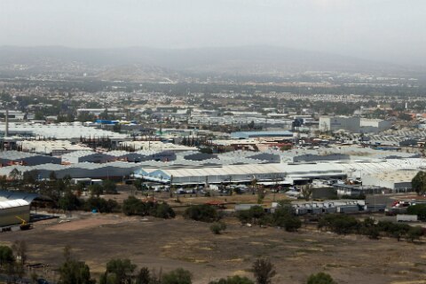 Aumenta inversión privada en El Marqués hasta 25%