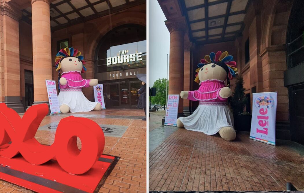 Foto: Secretaría de Turismo del estado de Querétaro