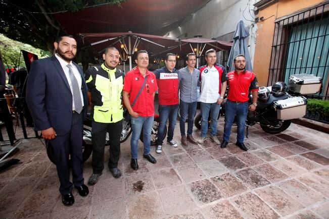 Un festival para los amantes de las motos