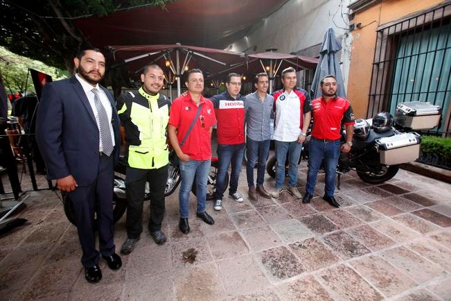 Un festival para los amantes de las motos